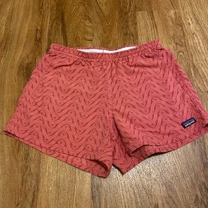 Patagonia Baggies